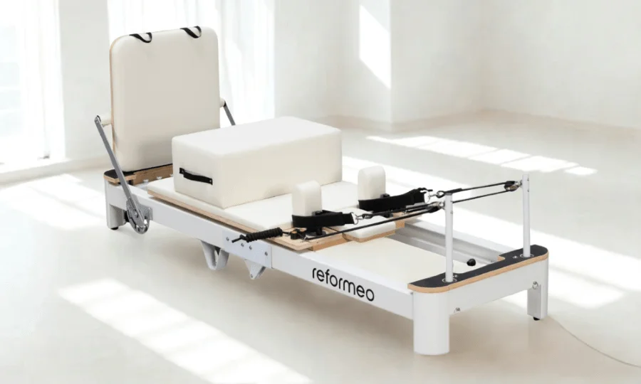 Profesjonalne performery do pilatesu