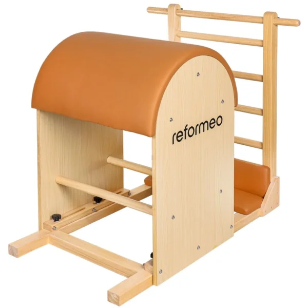 Beczka do Pilatesu Reformeo