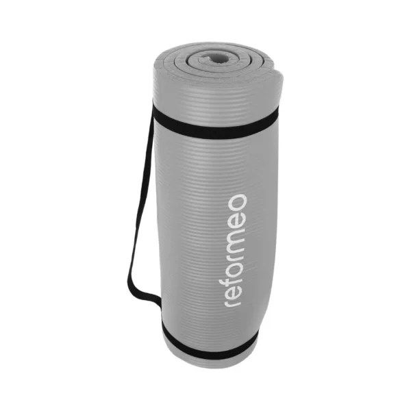 Mata do Pilatesu Reformeo