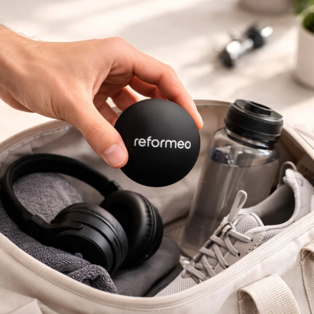 Profesjonalne performery do pilatesu